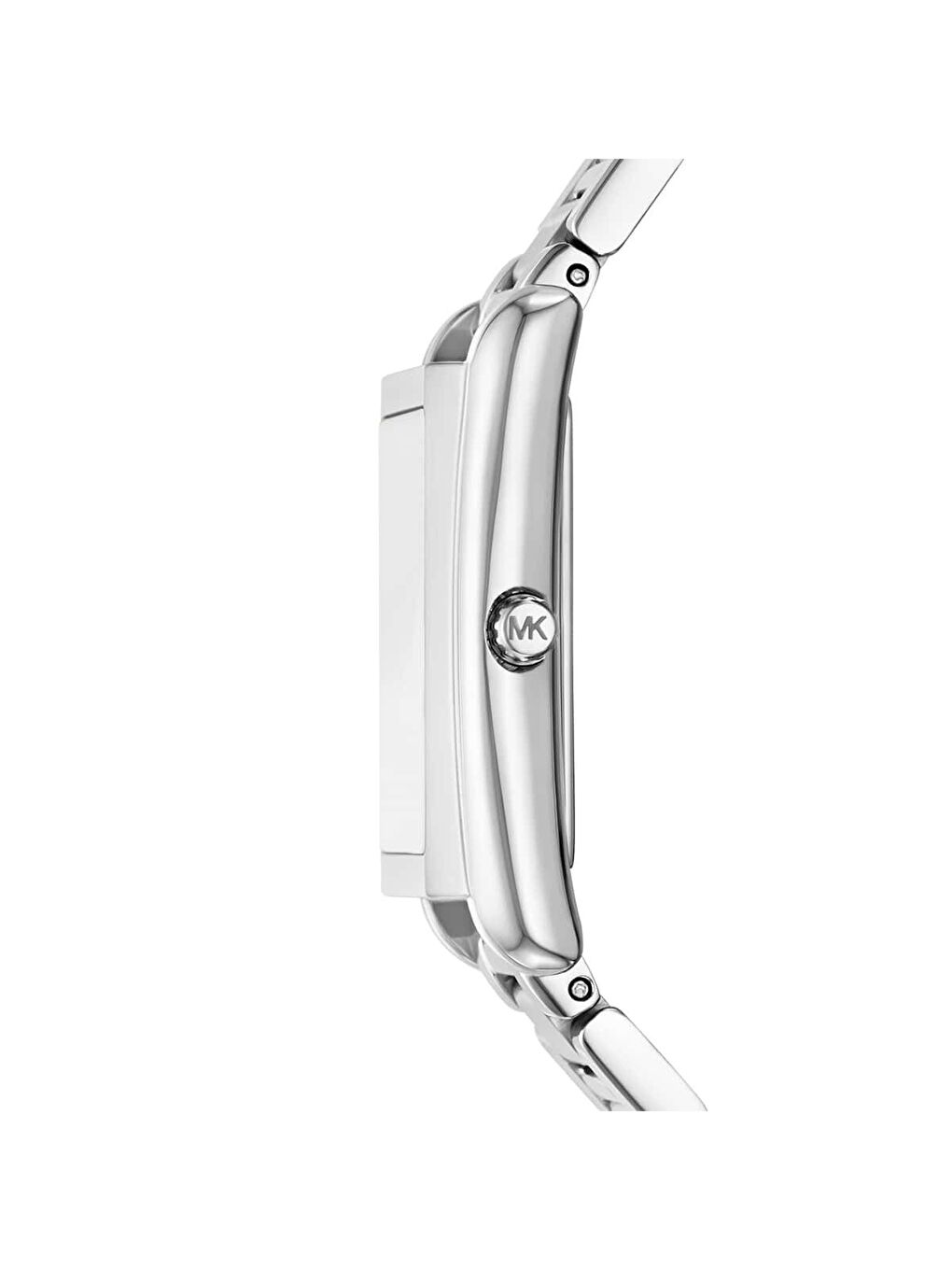 Gri MK4906 Kadın Kol Saati-1