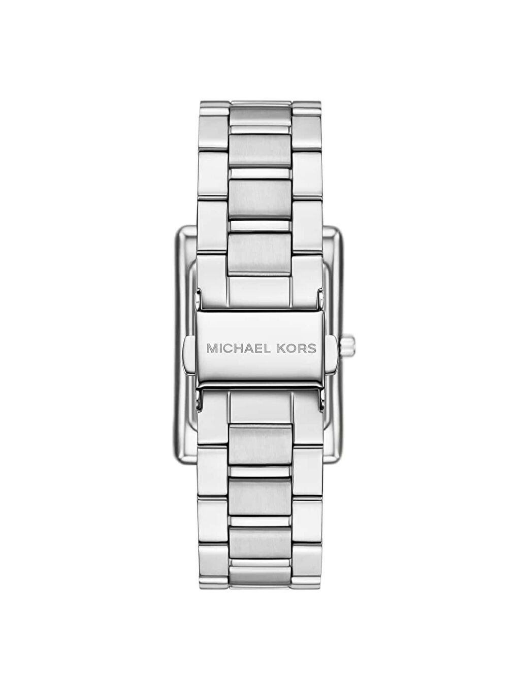 Gri MK4906 Kadın Kol Saati-2