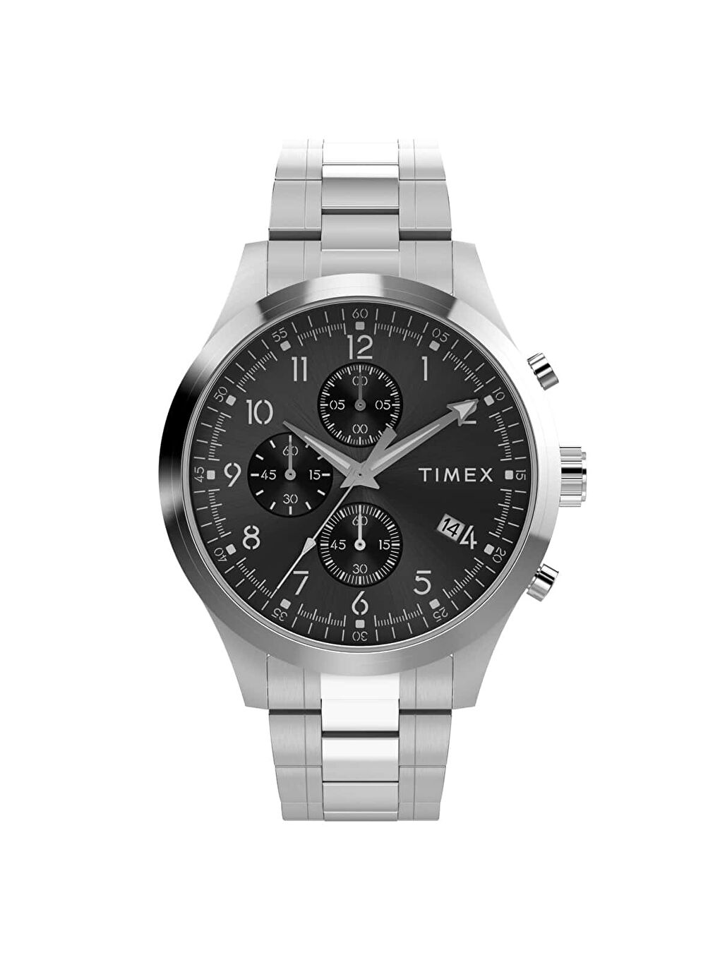 Gri TW2Y01400 Erkek Kol Saati