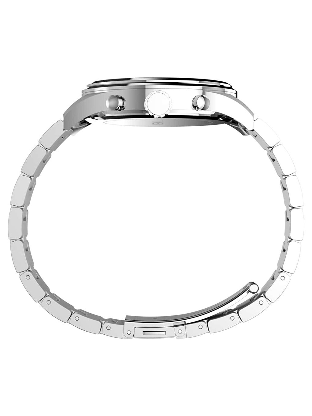 Gri TW2Y01400 Erkek Kol Saati-1