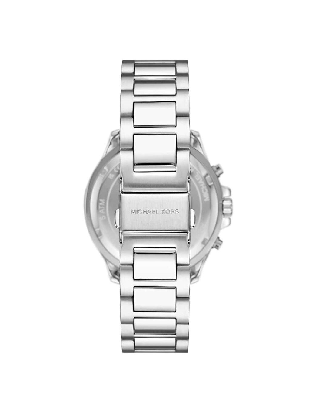 Gri MK9212 Erkek Kol Saati-2