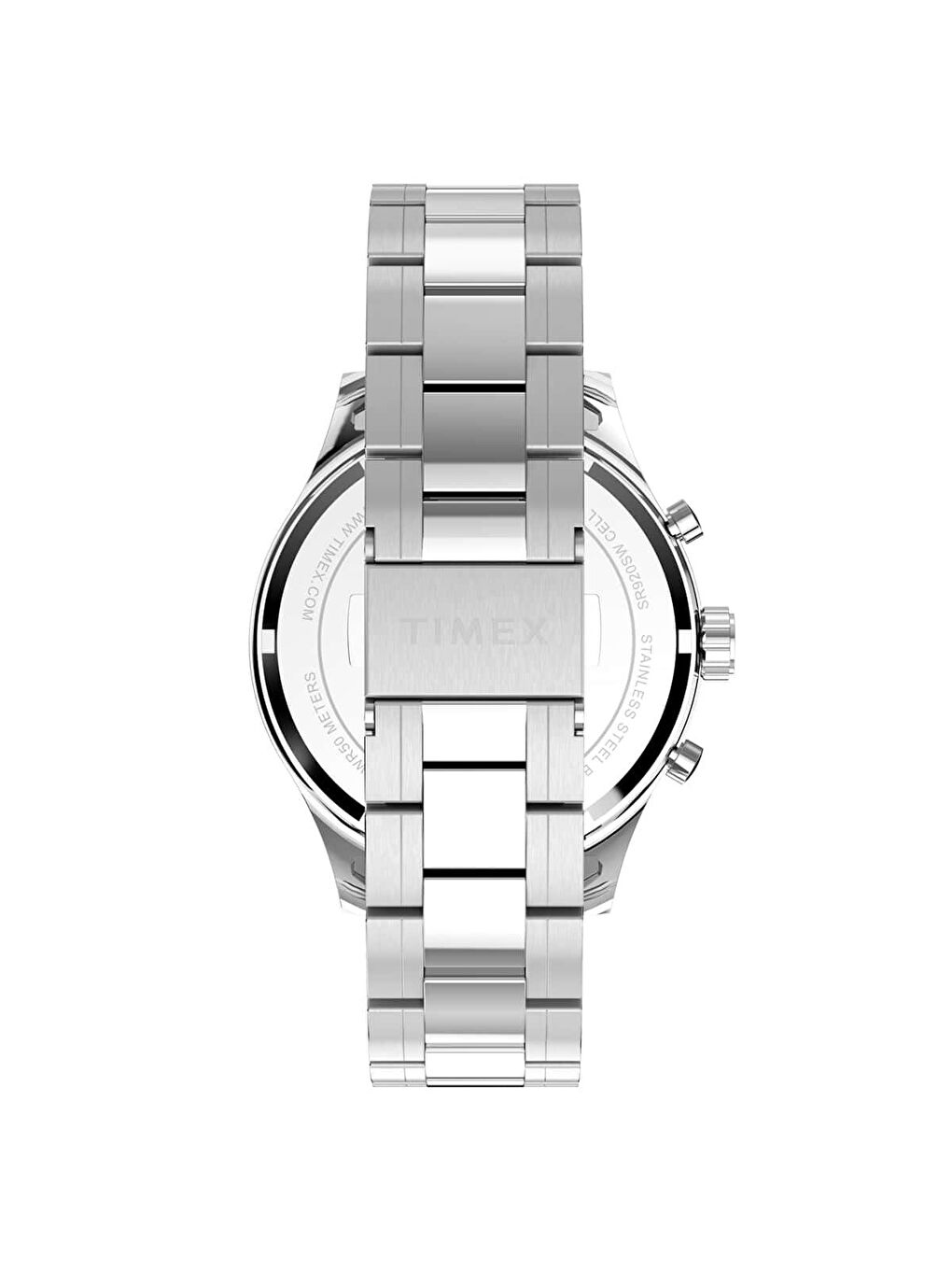 Gri TW2Y01400 Erkek Kol Saati-2