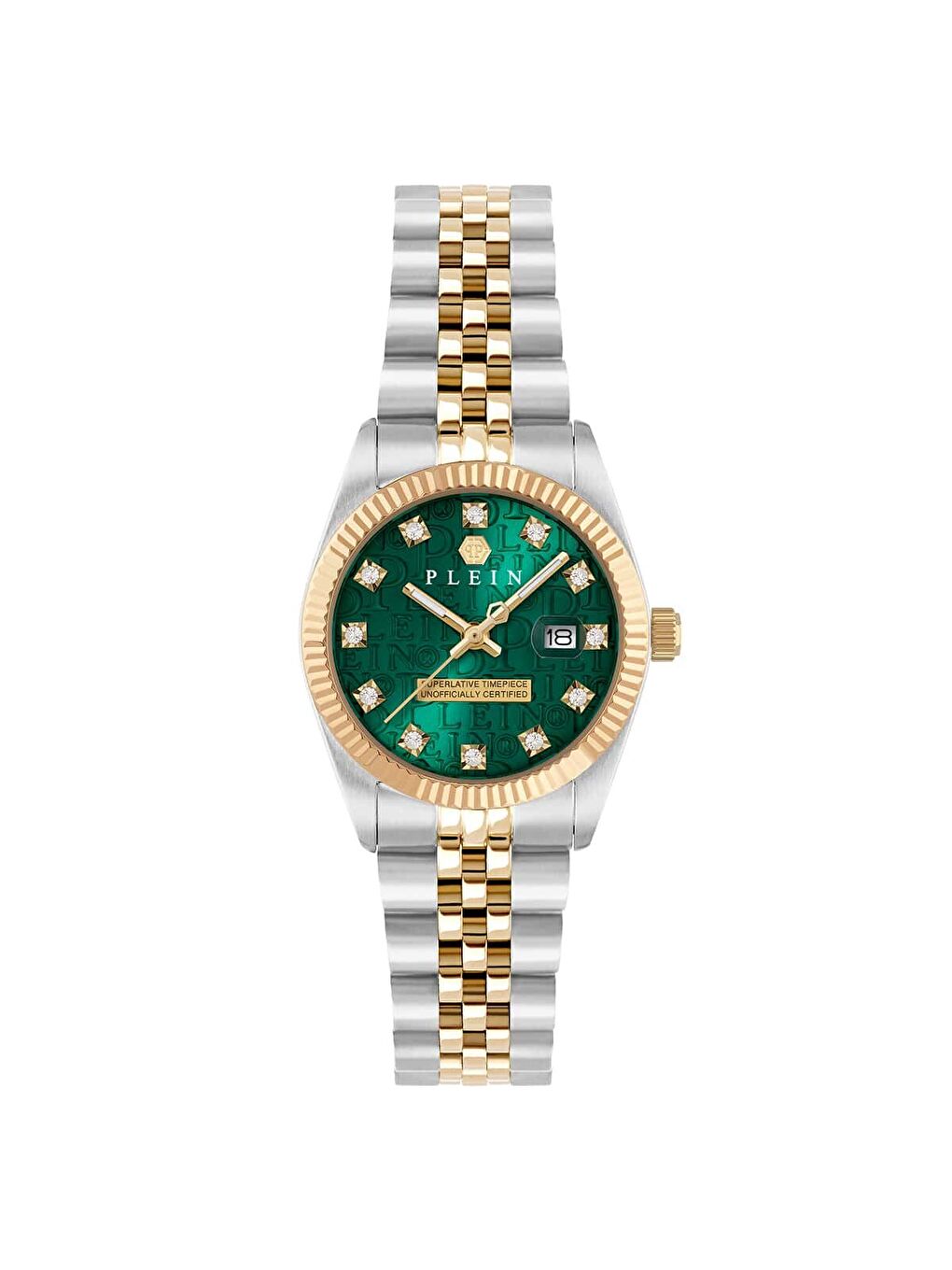 Sarı PWNFA0325 Kadın Kol Saati