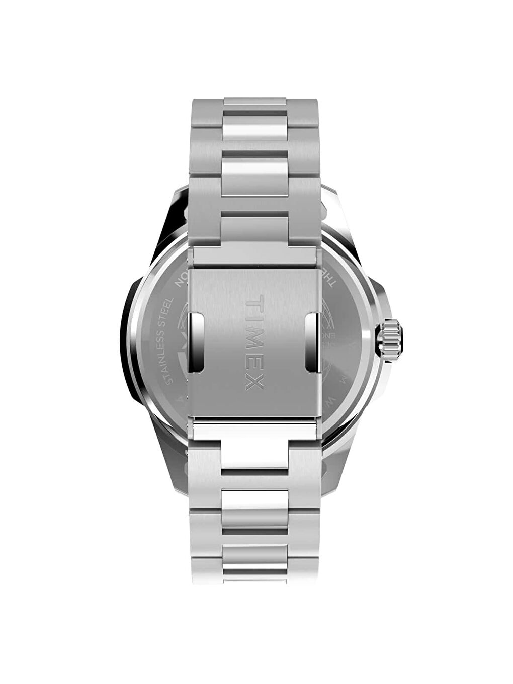 Gri TW2Y21000 Erkek Kol Saati-2