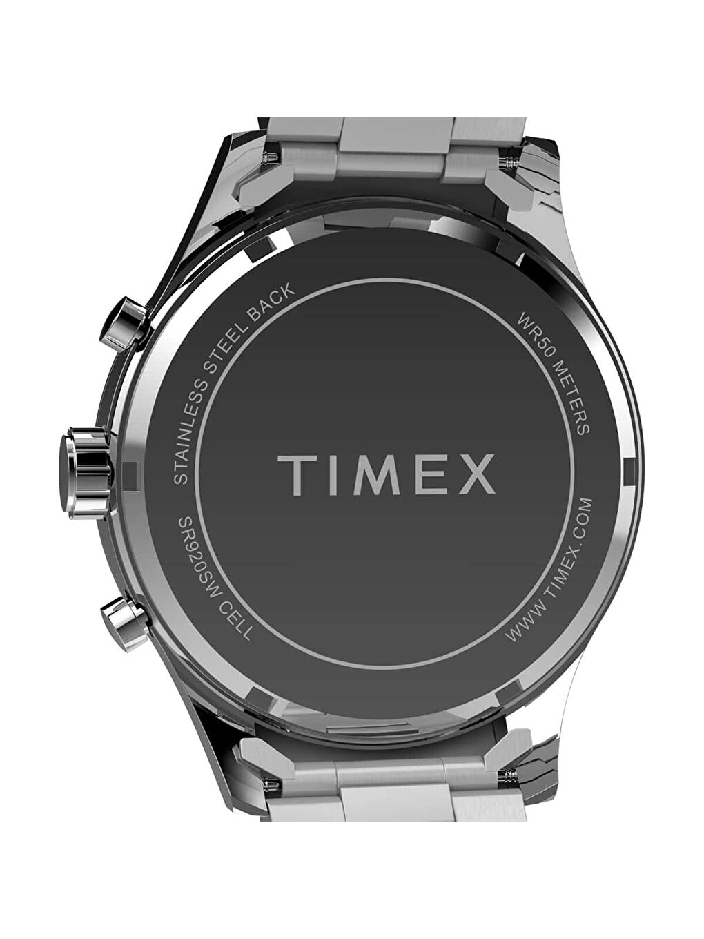 Gri TW2Y01400 Erkek Kol Saati-3