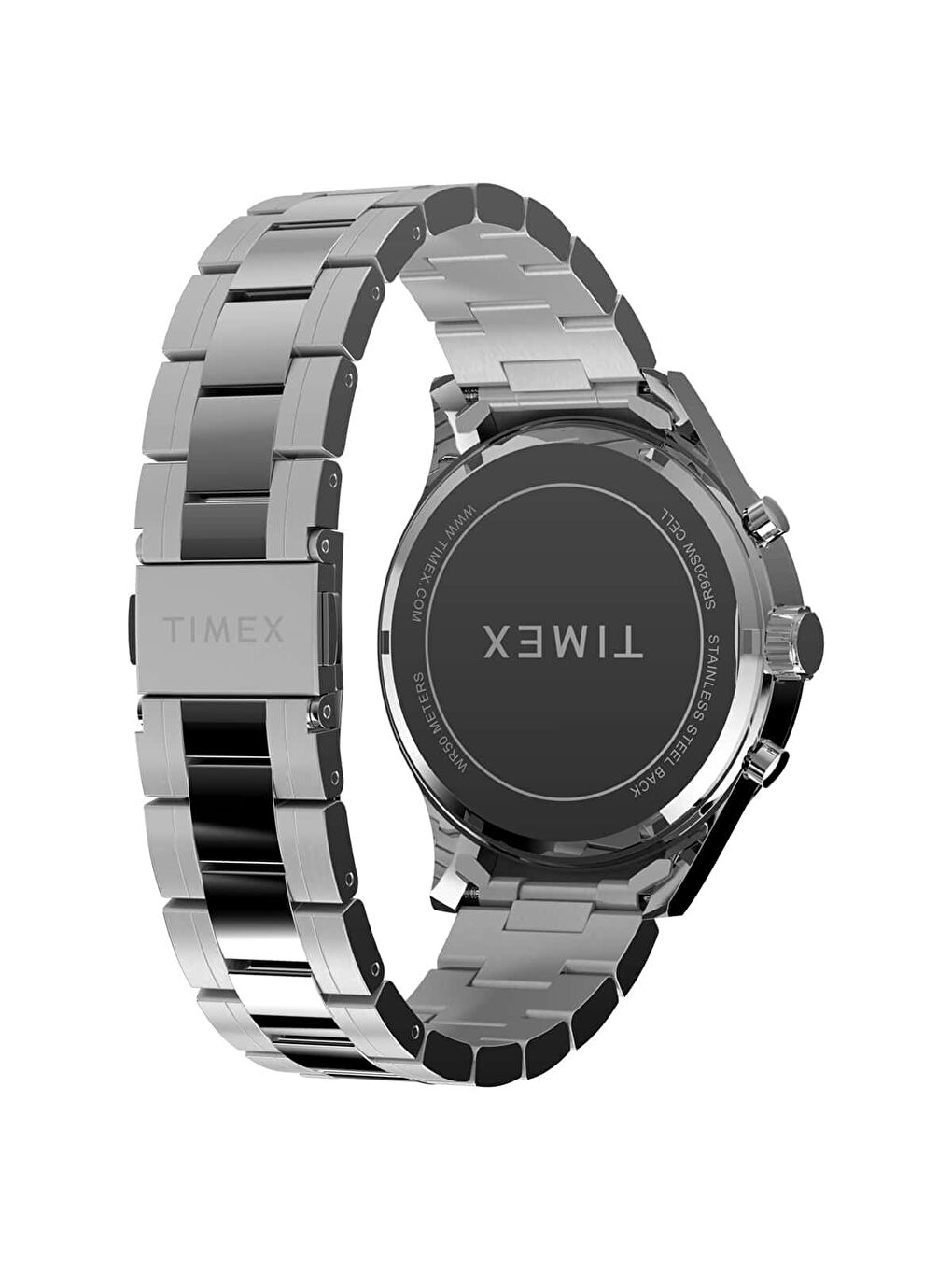 Gri TW2Y01400 Erkek Kol Saati-4