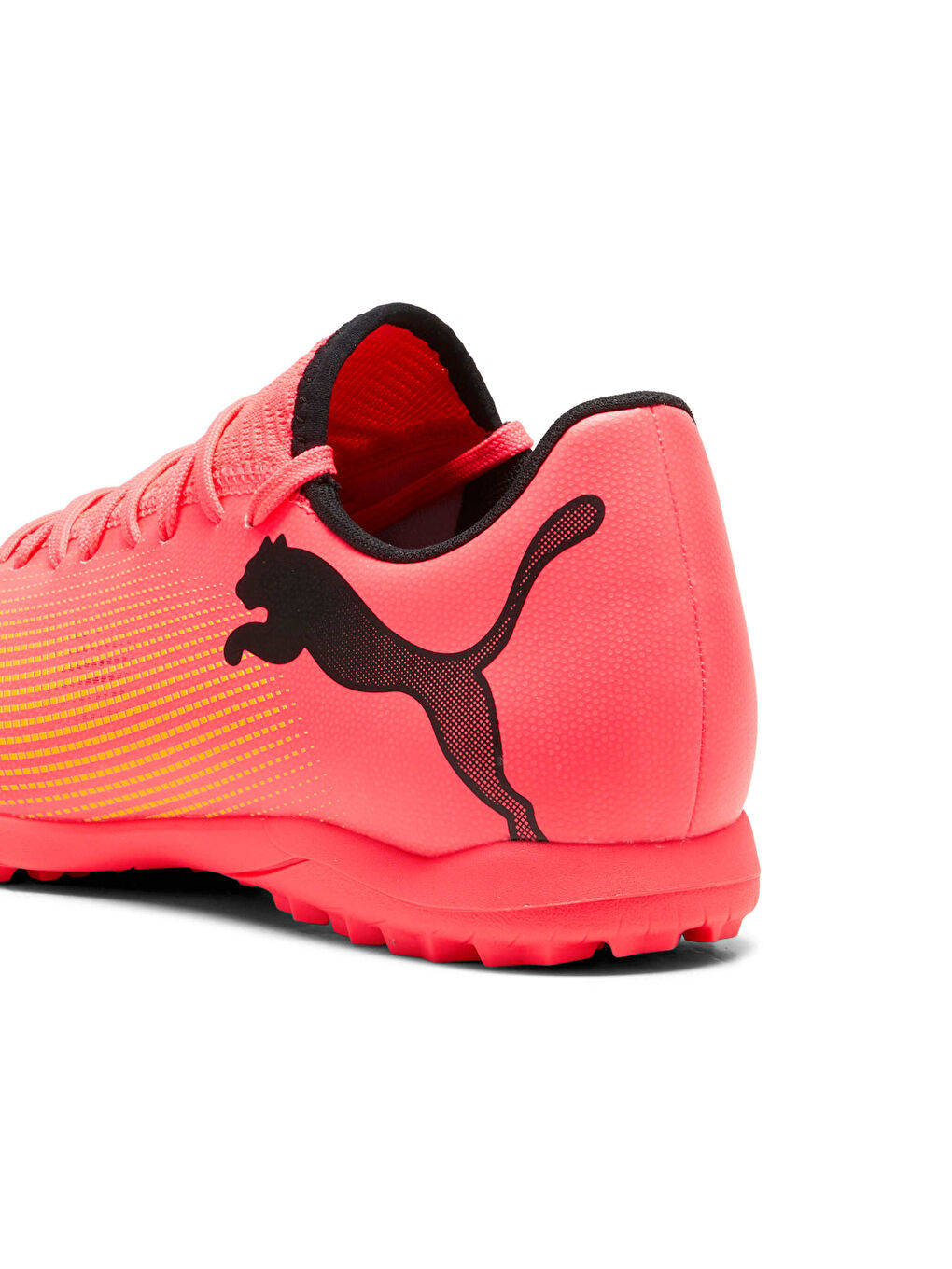 Turuncu FUTURE 7 PLAY TT Krampon-1