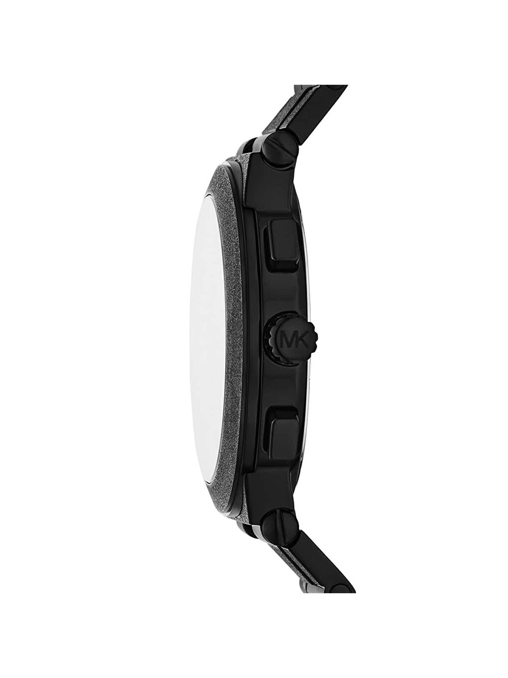 Siyah MK9223 Erkek Kol Saati-1