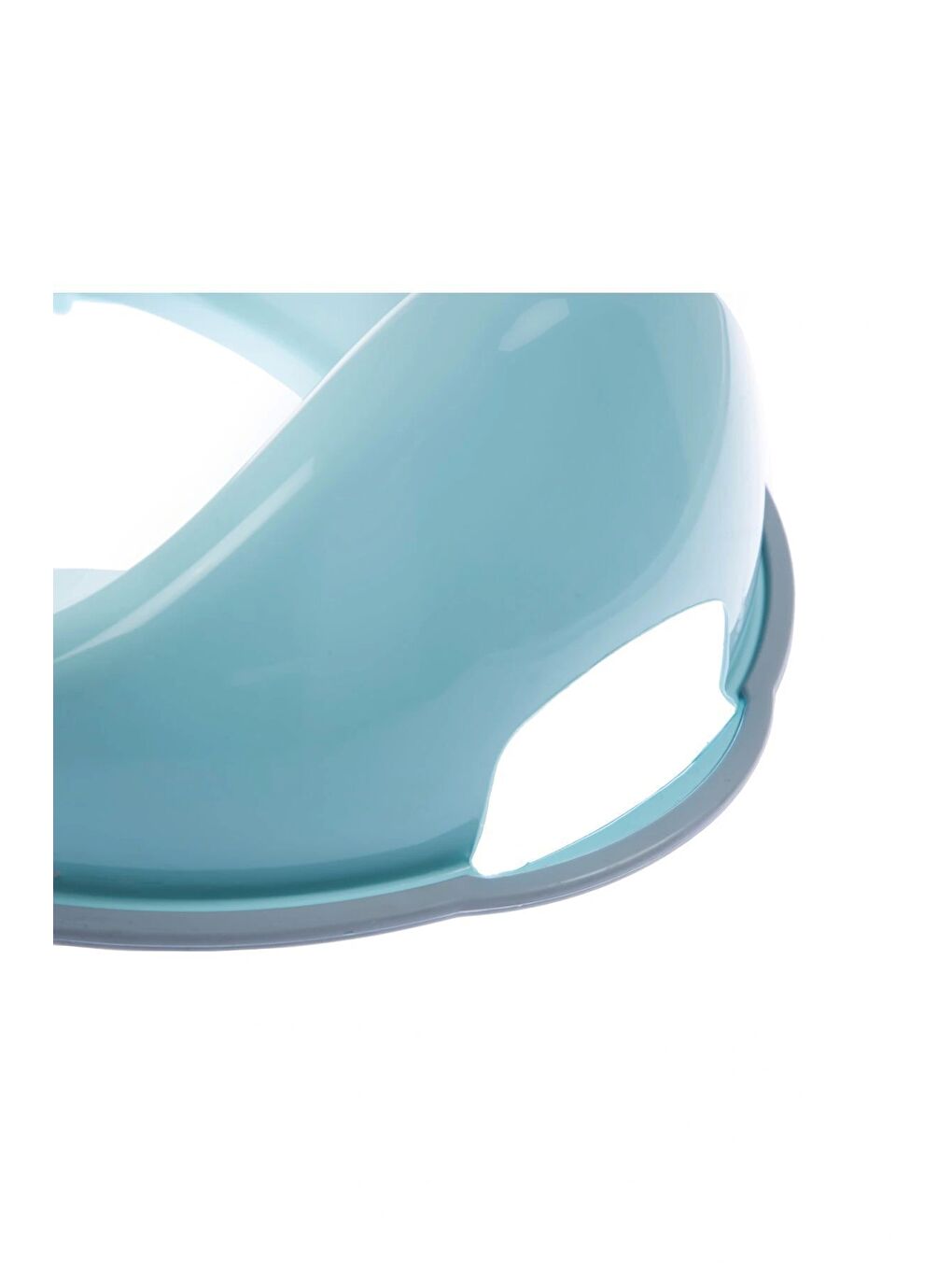 Plastik Klozet Adapörü Mint-4