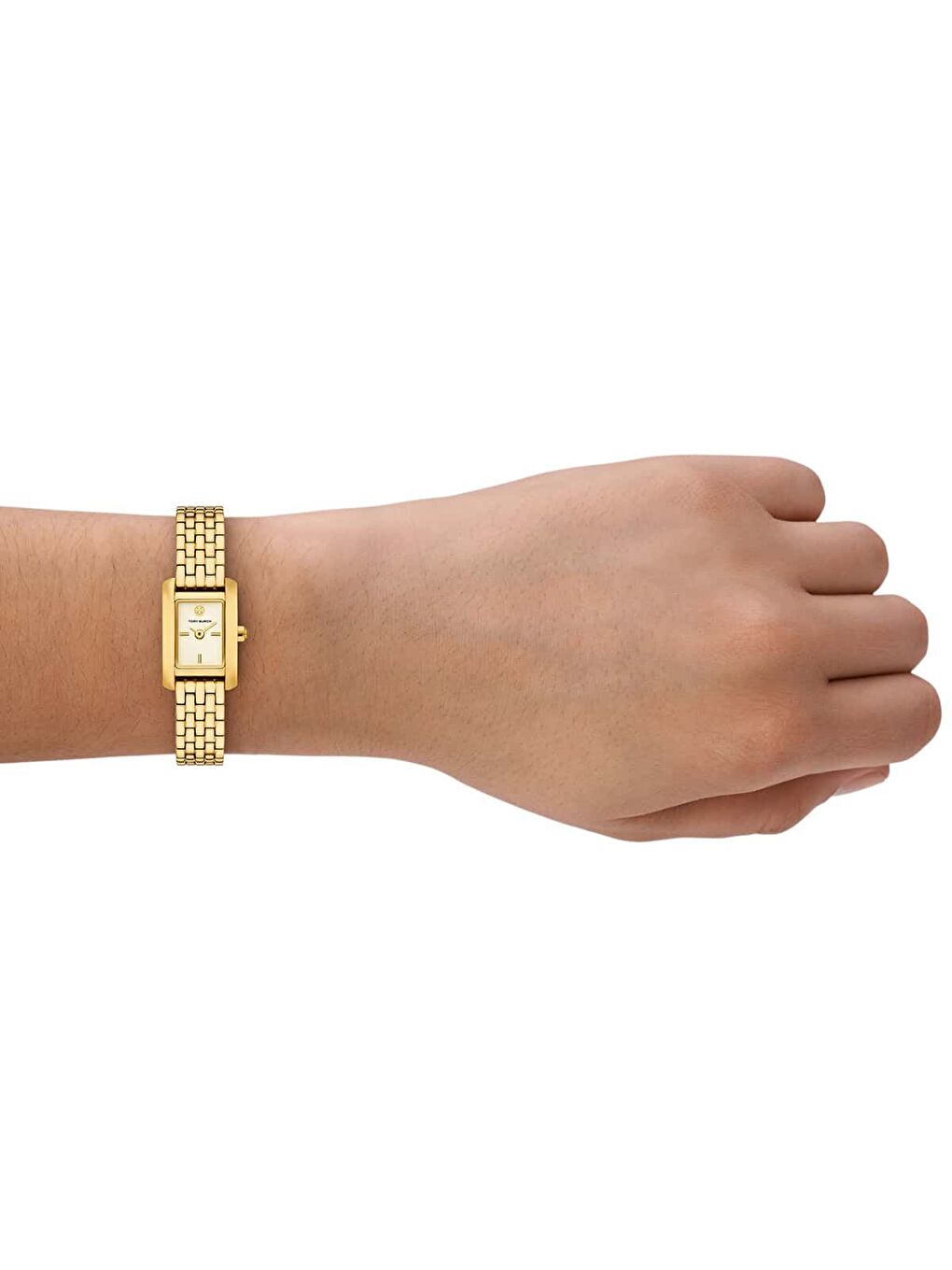 Sarı TBW1092 Kadın Kol Saati-3