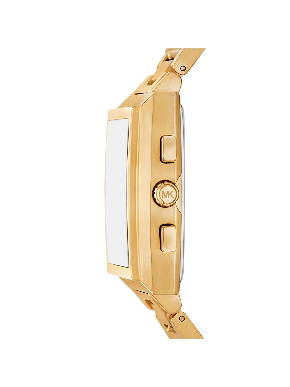 Sarı MK9229 Erkek Kol Saati-1