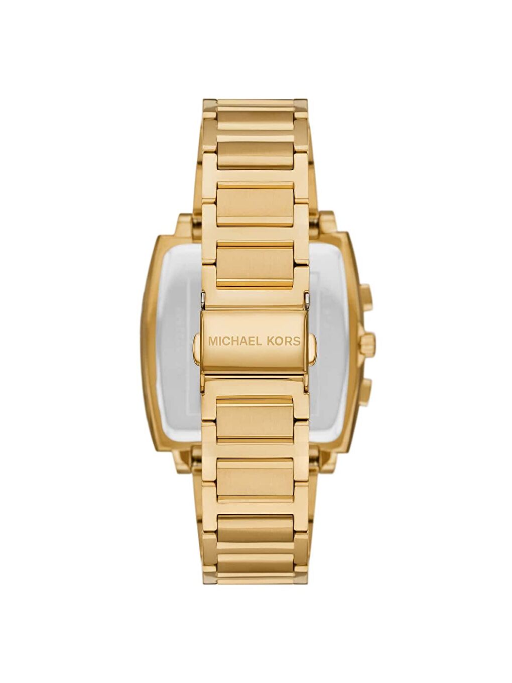 Sarı MK9229 Erkek Kol Saati-2