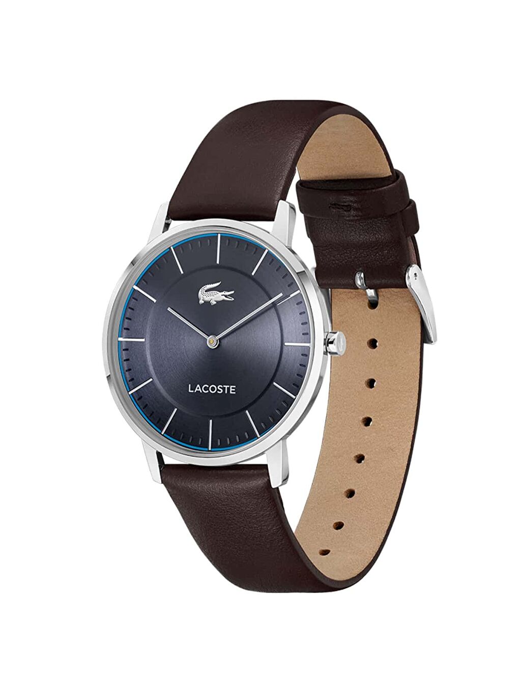 Kahverengi LAC2011473 Erkek Kol Saati-1