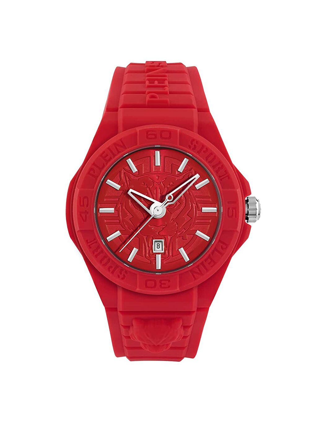 Kırmızı PSHDA0224 Kol Saati