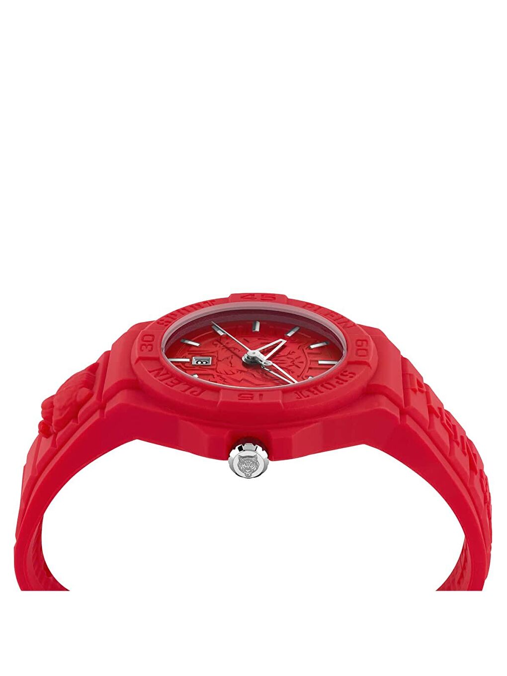 Kırmızı PSHDA0224 Kol Saati-2