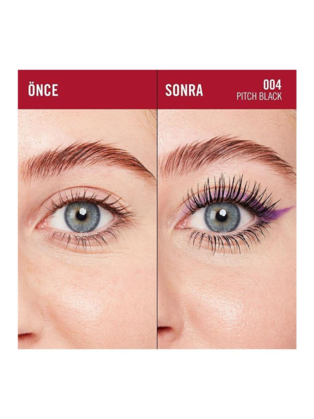 Rımmel Wonder Volume Thrıll Skr Maskara Ptch Black-3