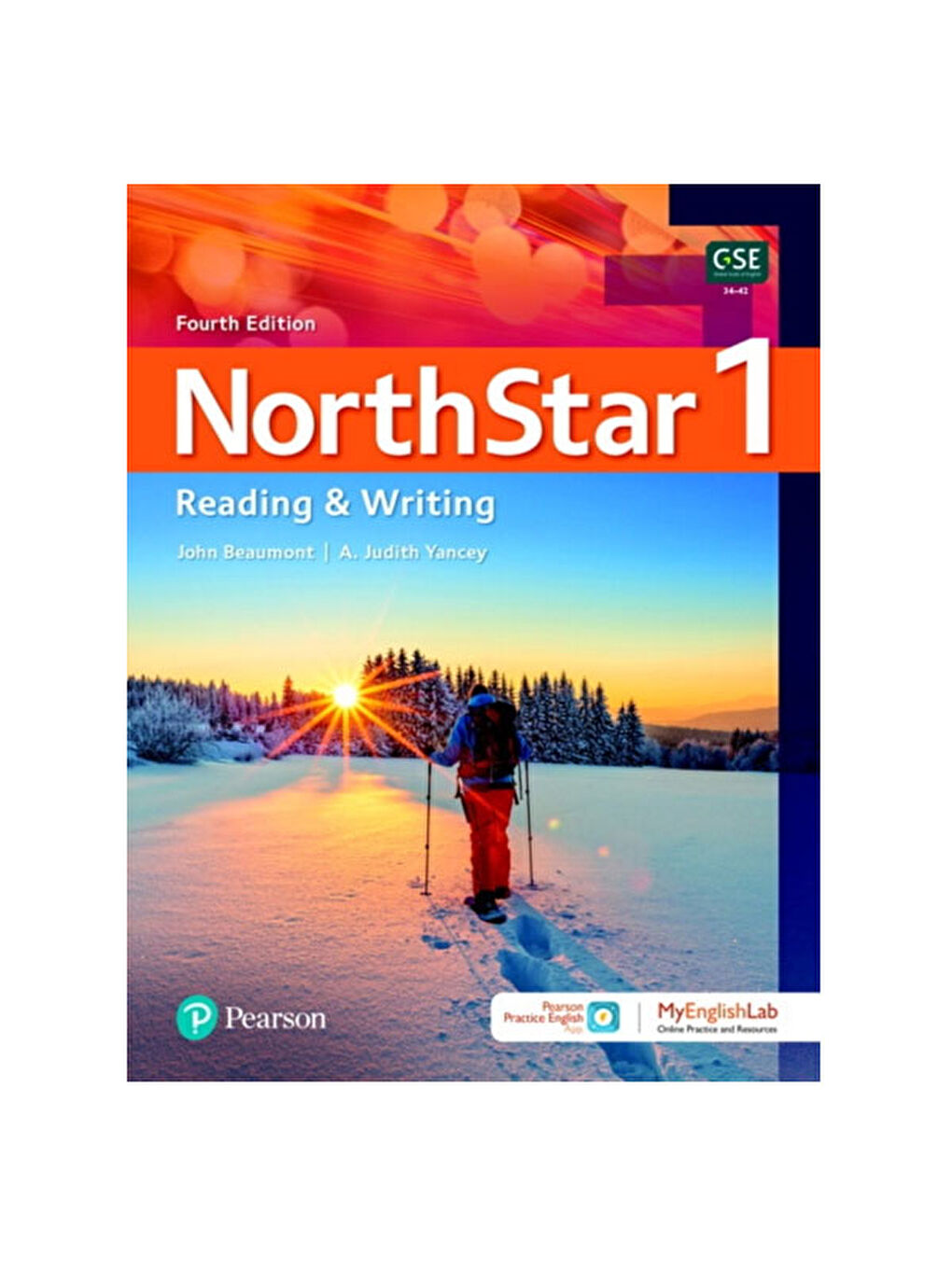 Northstar 5/E 1 Reading And Writing Students' Book