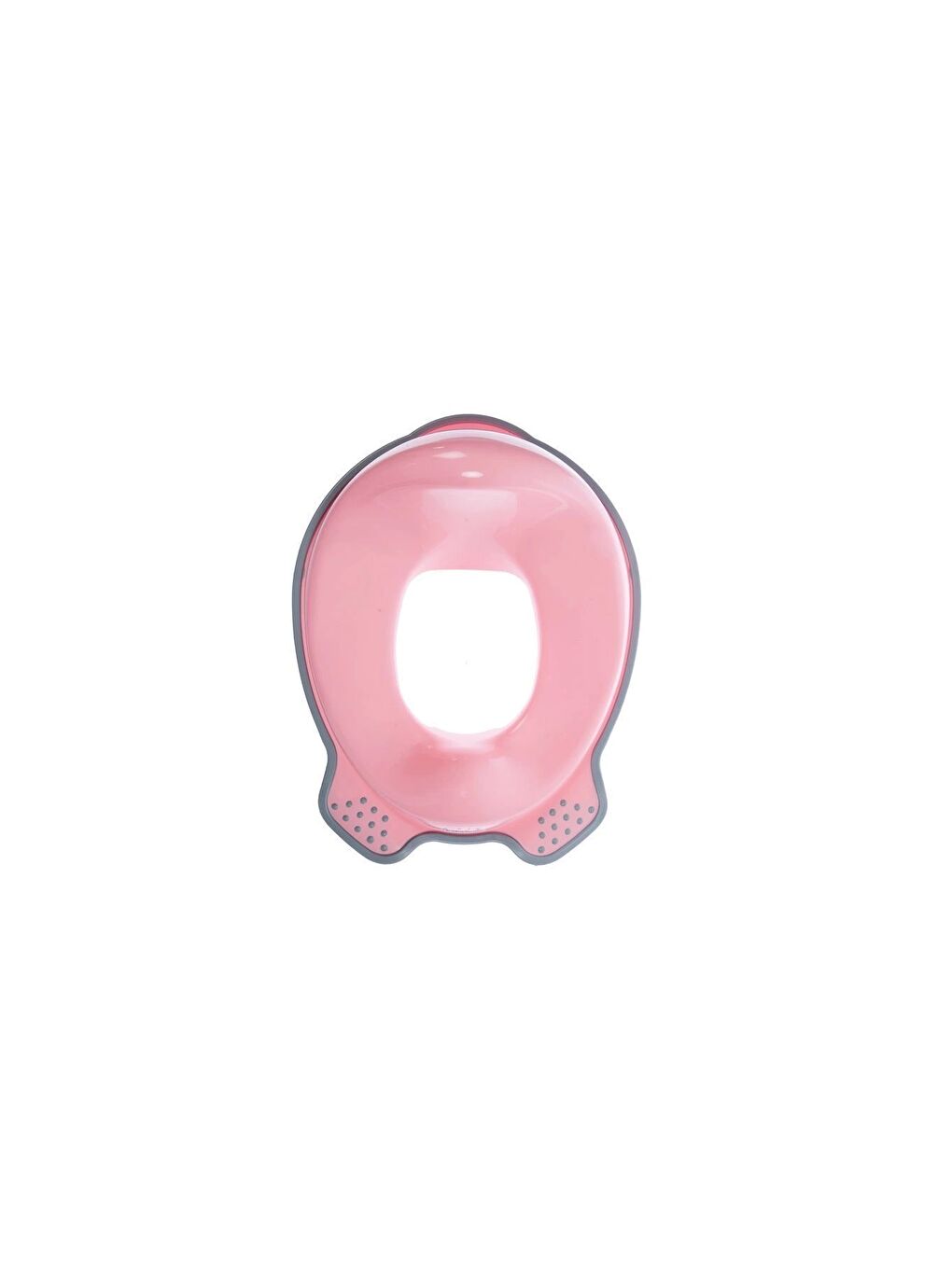 Plastik Klozet Adaptörü Pembe-4