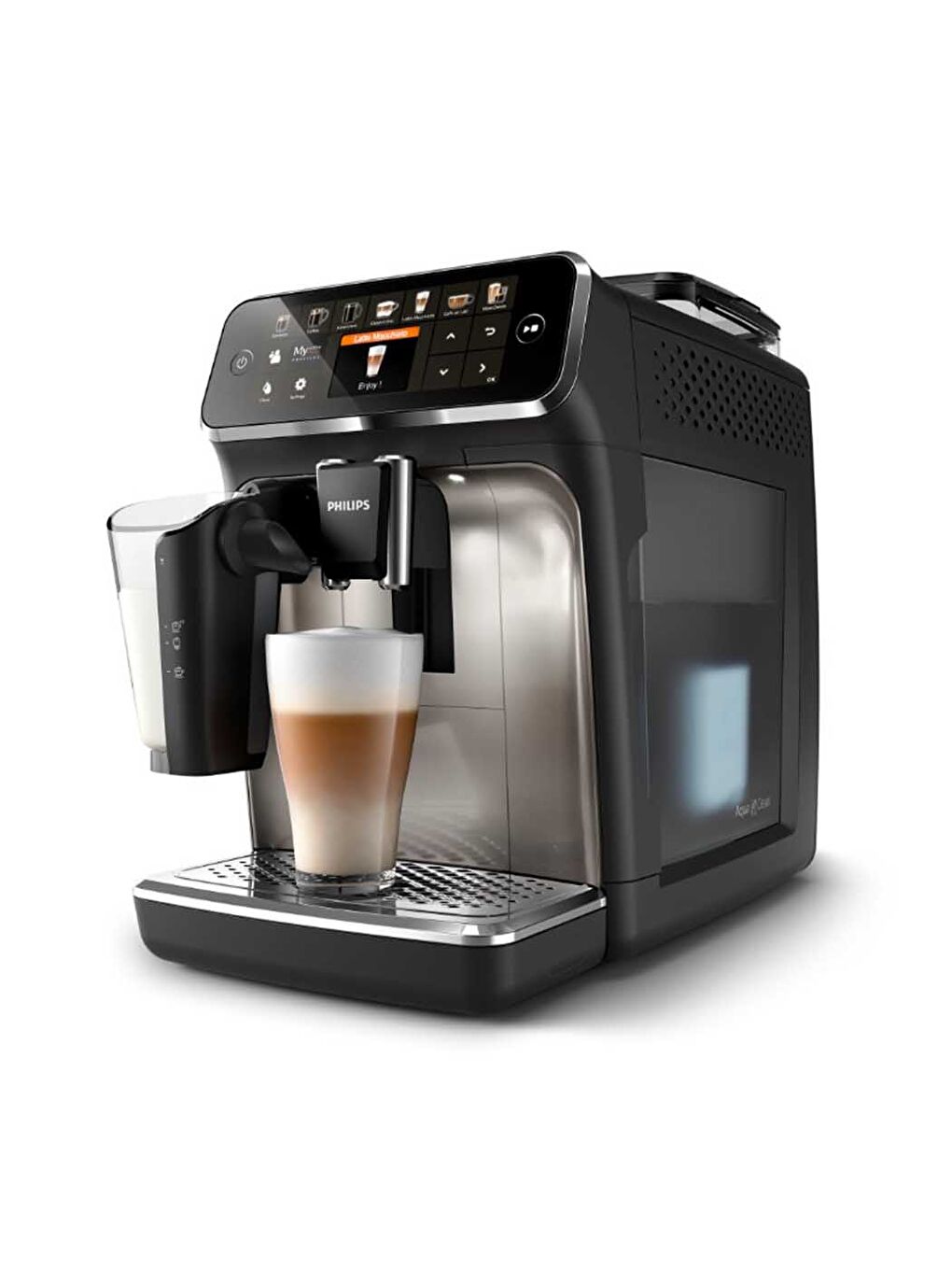 5400 Serisi Lattego Ep5447/90 Tam Otomatik Espresso Makinesi-1
