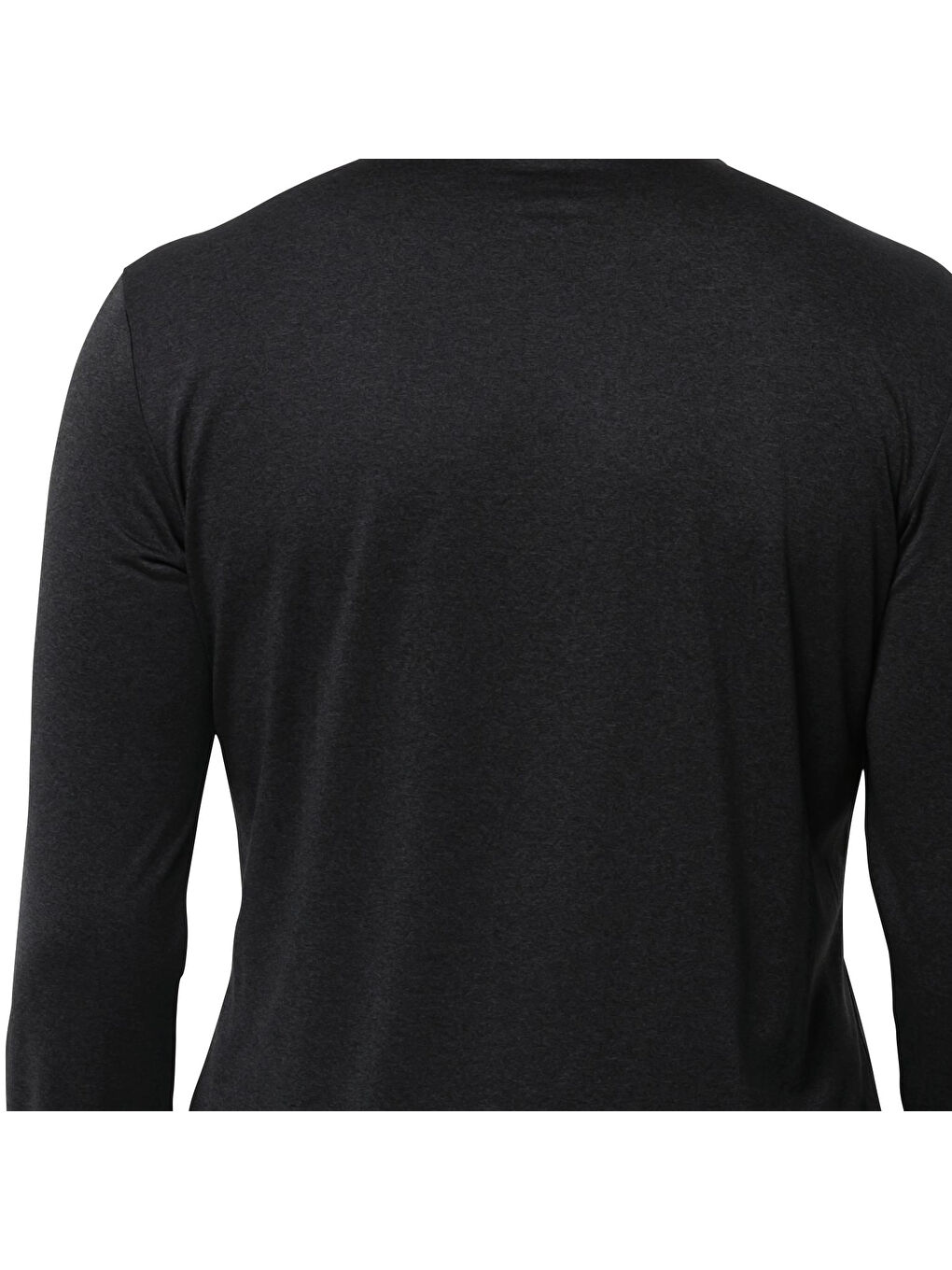 Sky Thermal L/s Erkek Siyah İçlik Üst-2
