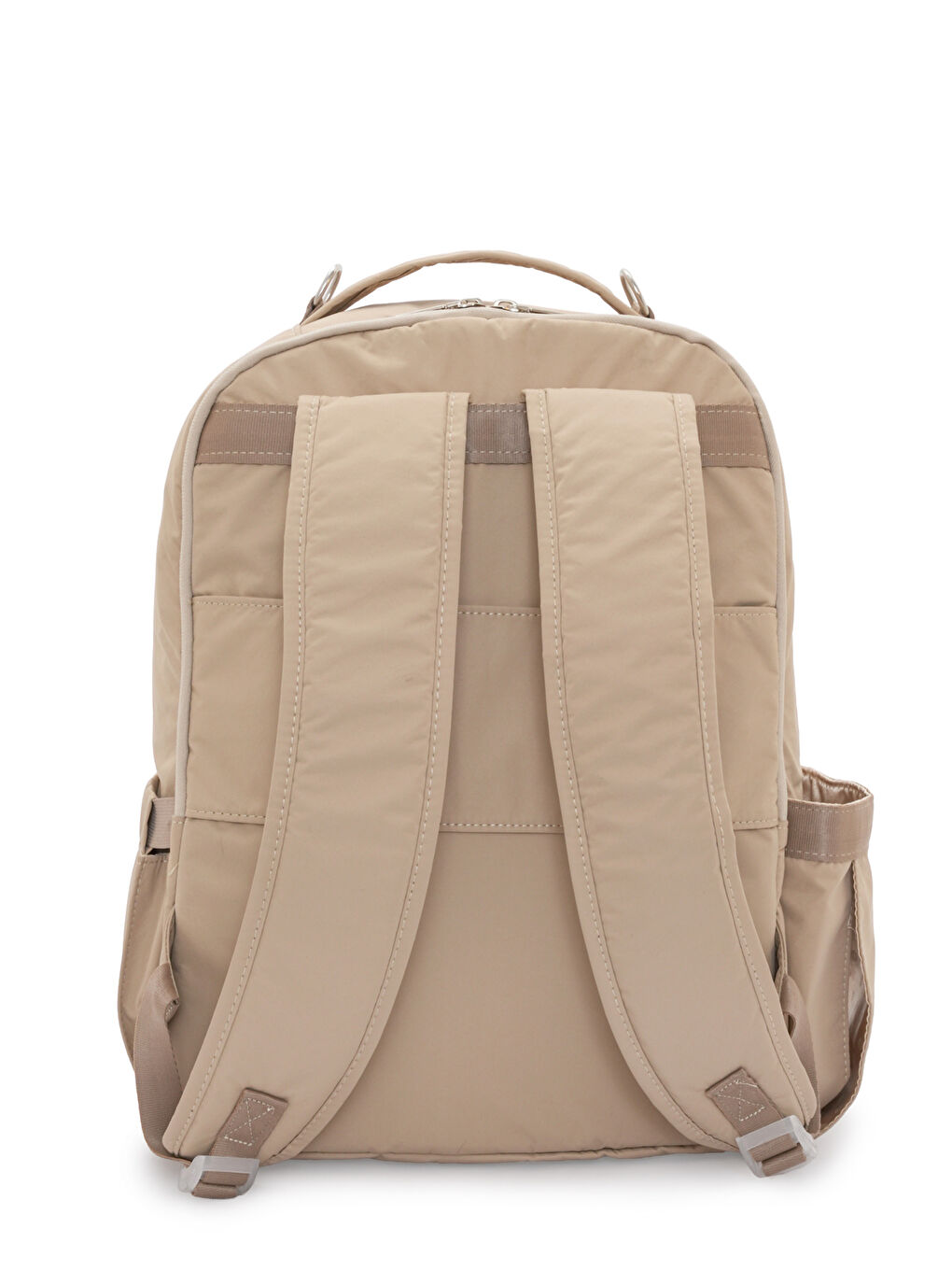 LightPack Anti-Bakteriyel Astarlı Çok Gözlü Hafif Anne Bebek Sırt Çantası-5