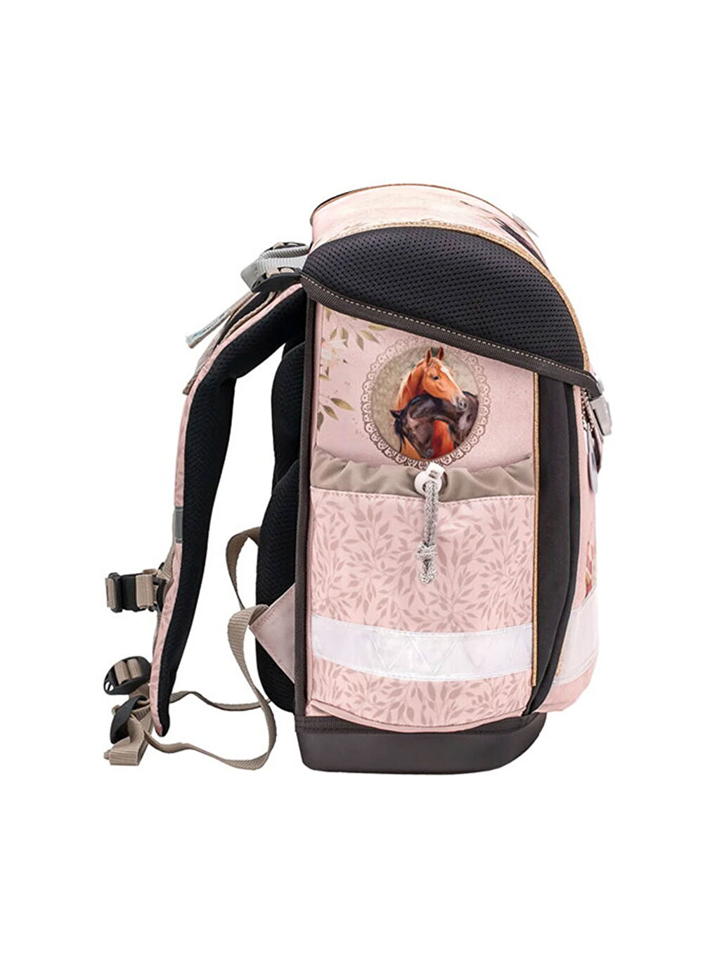 Horse Chestnut Okul Çantası 403-13/AG-1