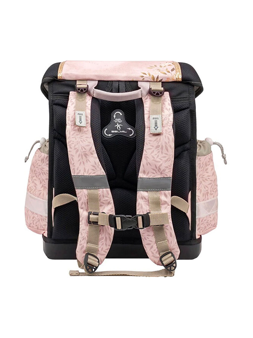 Horse Chestnut Okul Çantası 403-13/AG-2