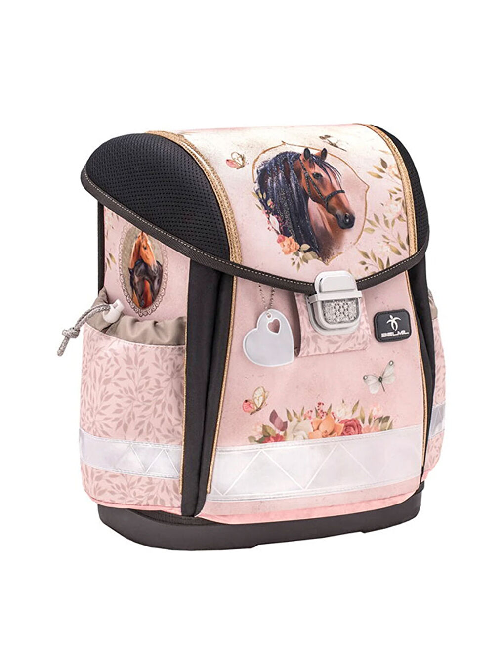 Horse Chestnut Okul Çantası 403-13/AG-3