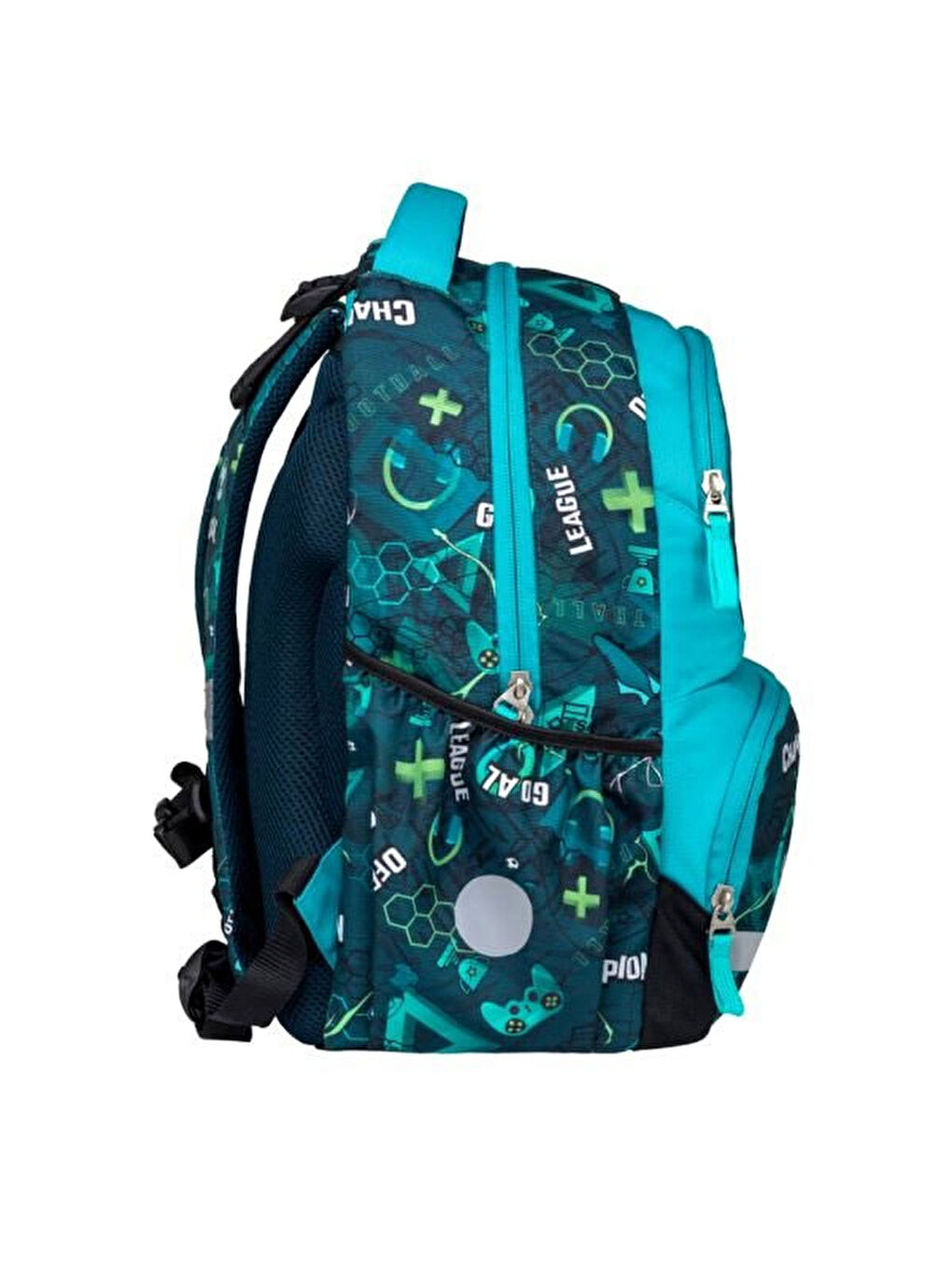 Football Goal Midi Okul Çantası 338-36-1