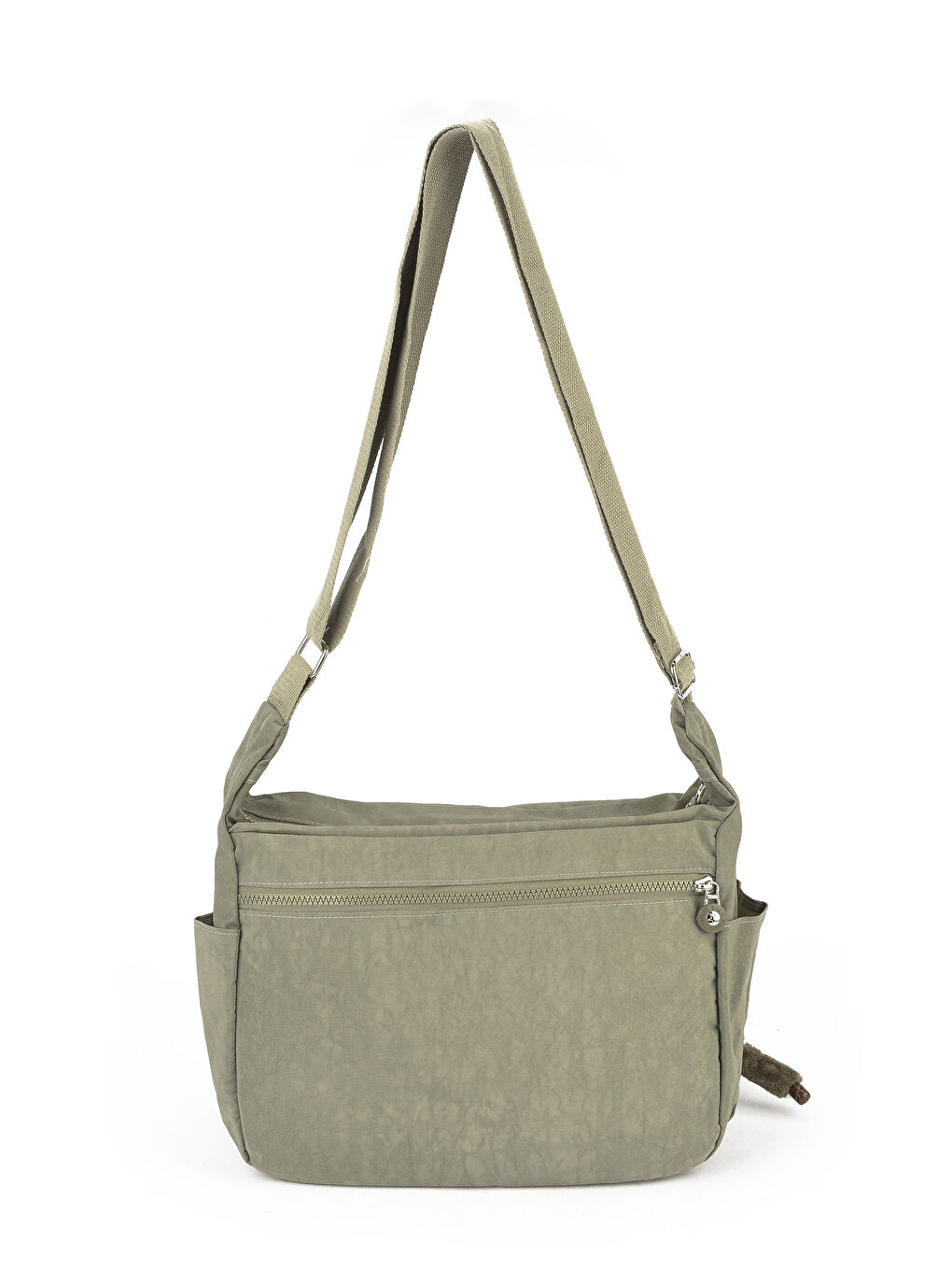 Kadın Kol ve Çapraz Çanta 151441Z126B Haki-2