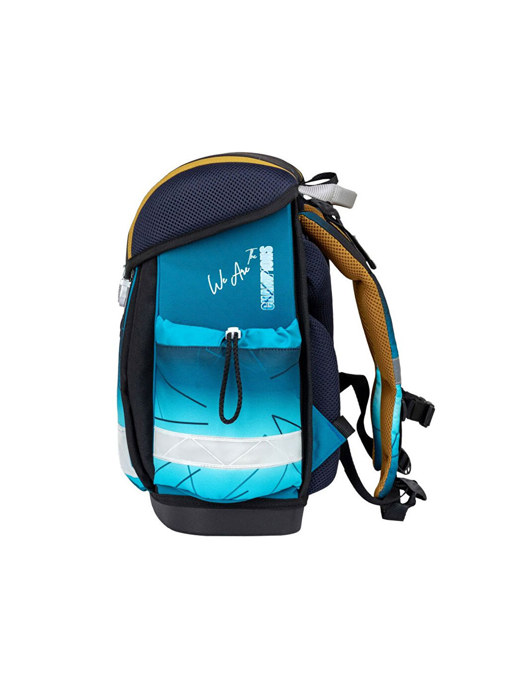 Fire Football Classy Okul Çantası 403-13/AG-2