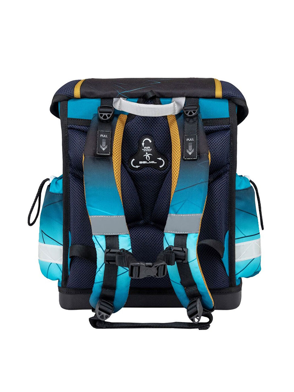 Fire Football Classy Okul Çantası 403-13/AG-3