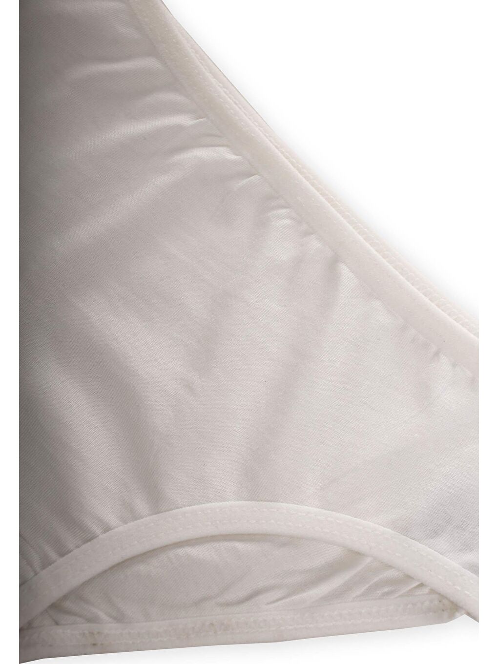 Ekru Kız Çocuk Külot-2