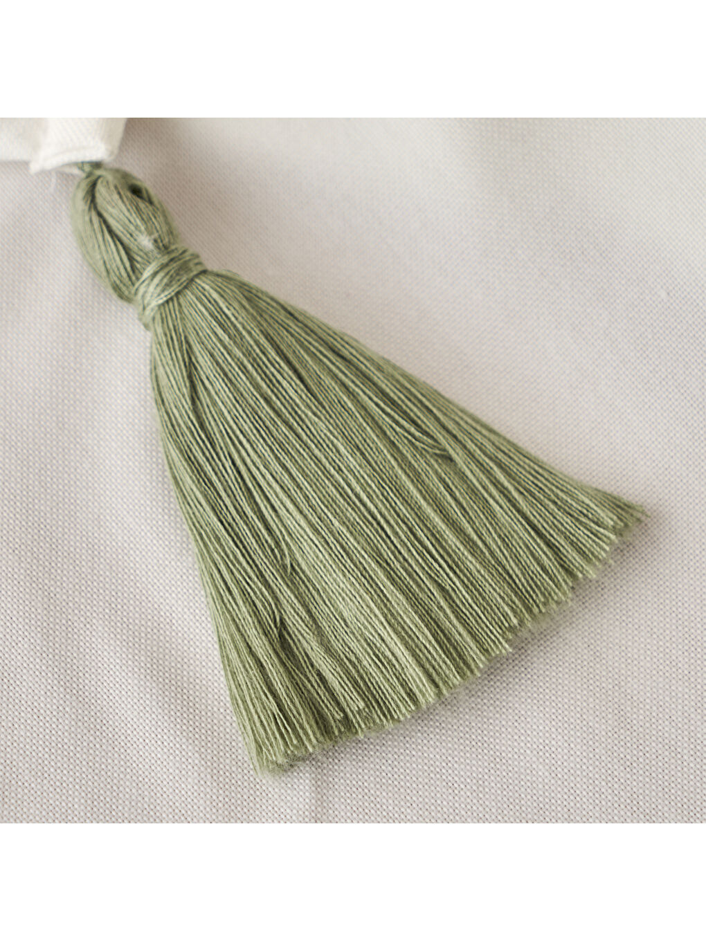 Basic Masa Örtüsü Beyaz (150x250 cm)-2