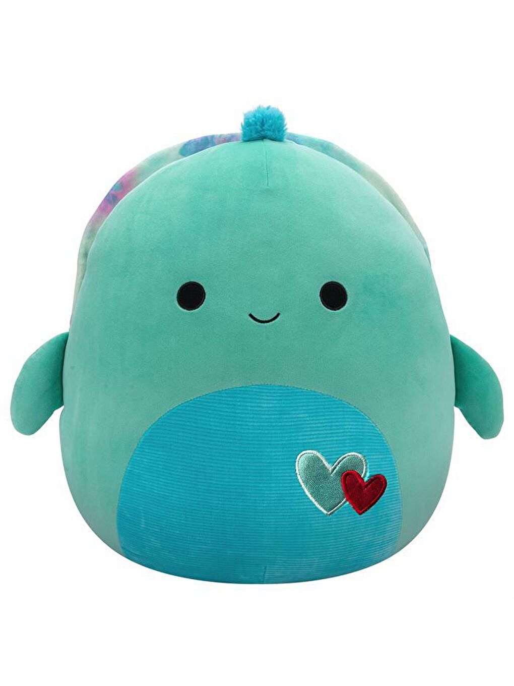 Squishmallows Karışık Deniz Kaplumbağası Cascade 20cm SQVA00840