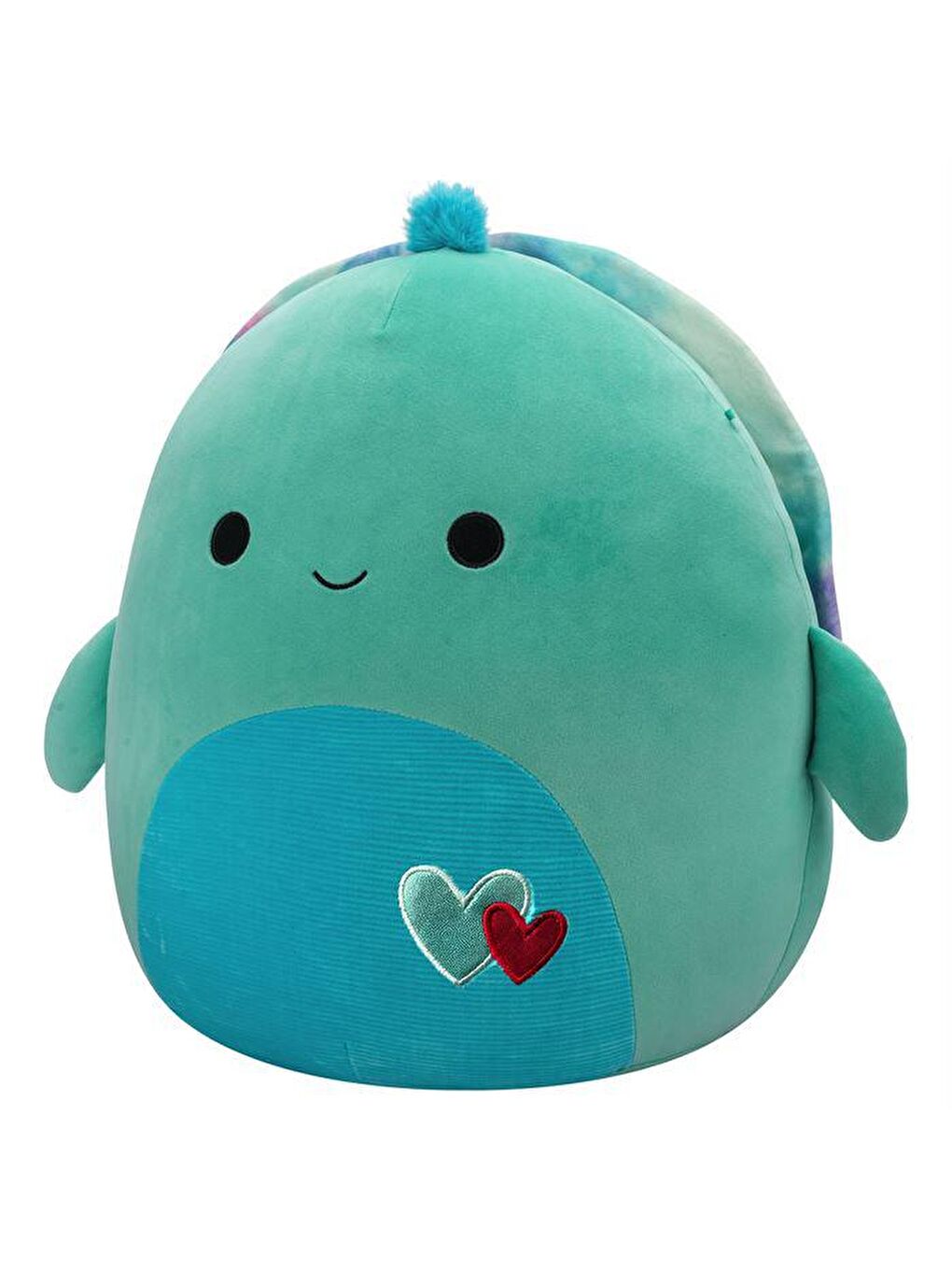 Squishmallows Karışık Deniz Kaplumbağası Cascade 20cm SQVA00840 - 1