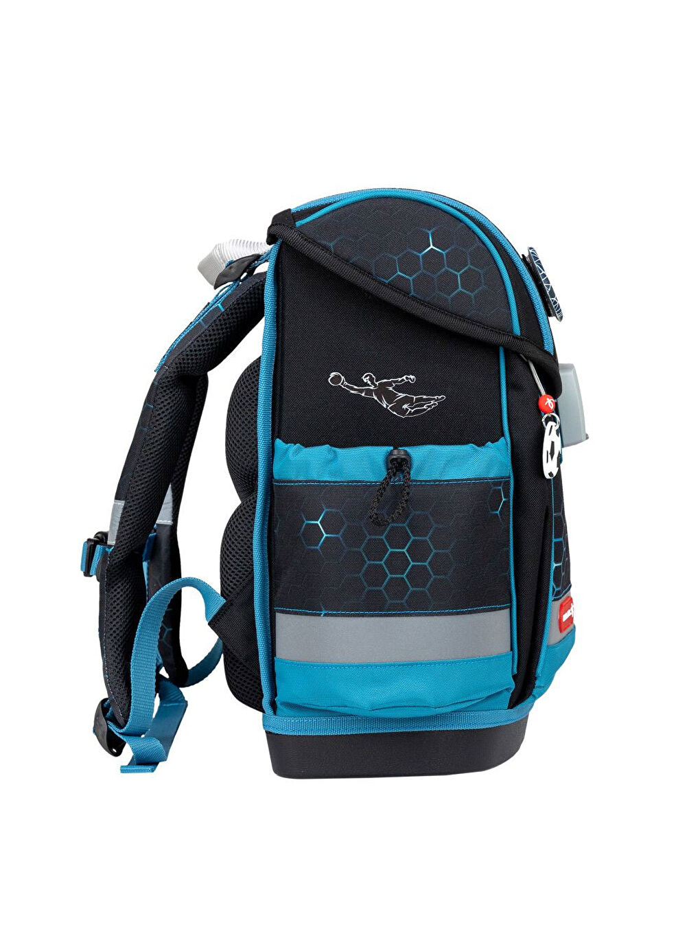 Kick the Ball Classy Plus Okul Çantası 405-78/AG-2