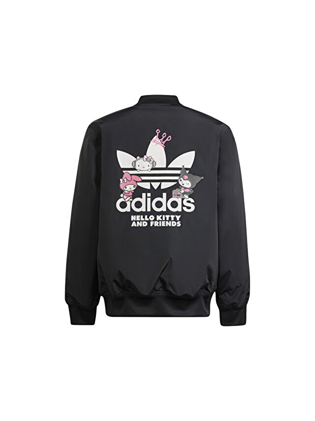 Jacket Çocuk Günlük Ceket Is0835 Siyah-1