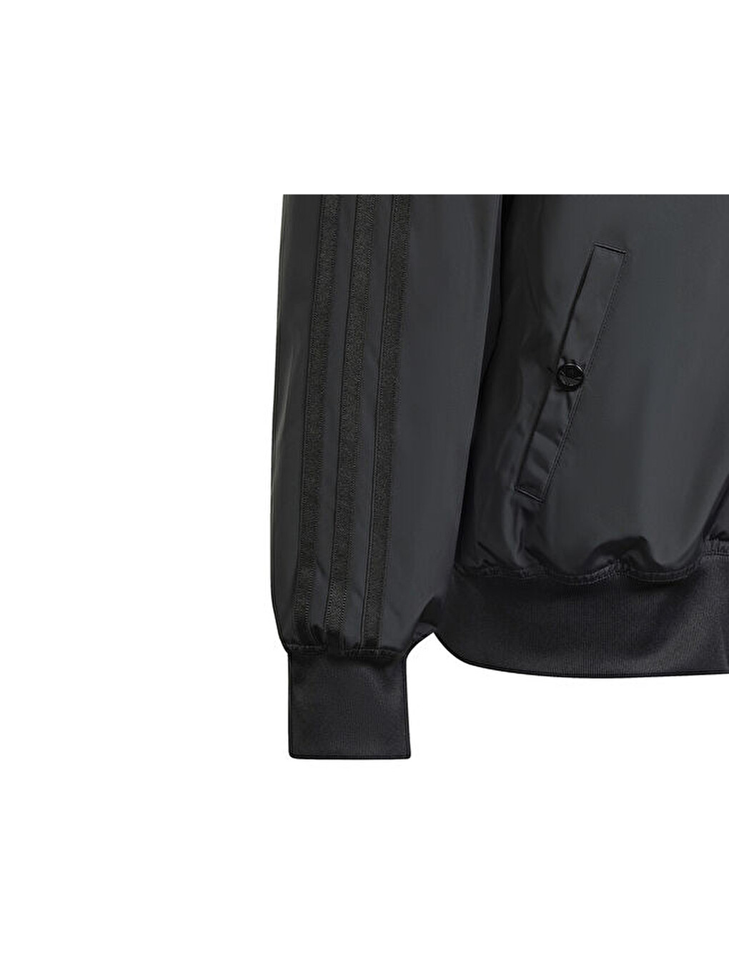 Jacket Çocuk Günlük Ceket Is0835 Siyah-3