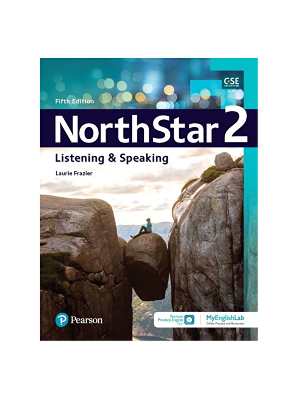 Northstar 5/E 2 Listening And Speaking Students' Book