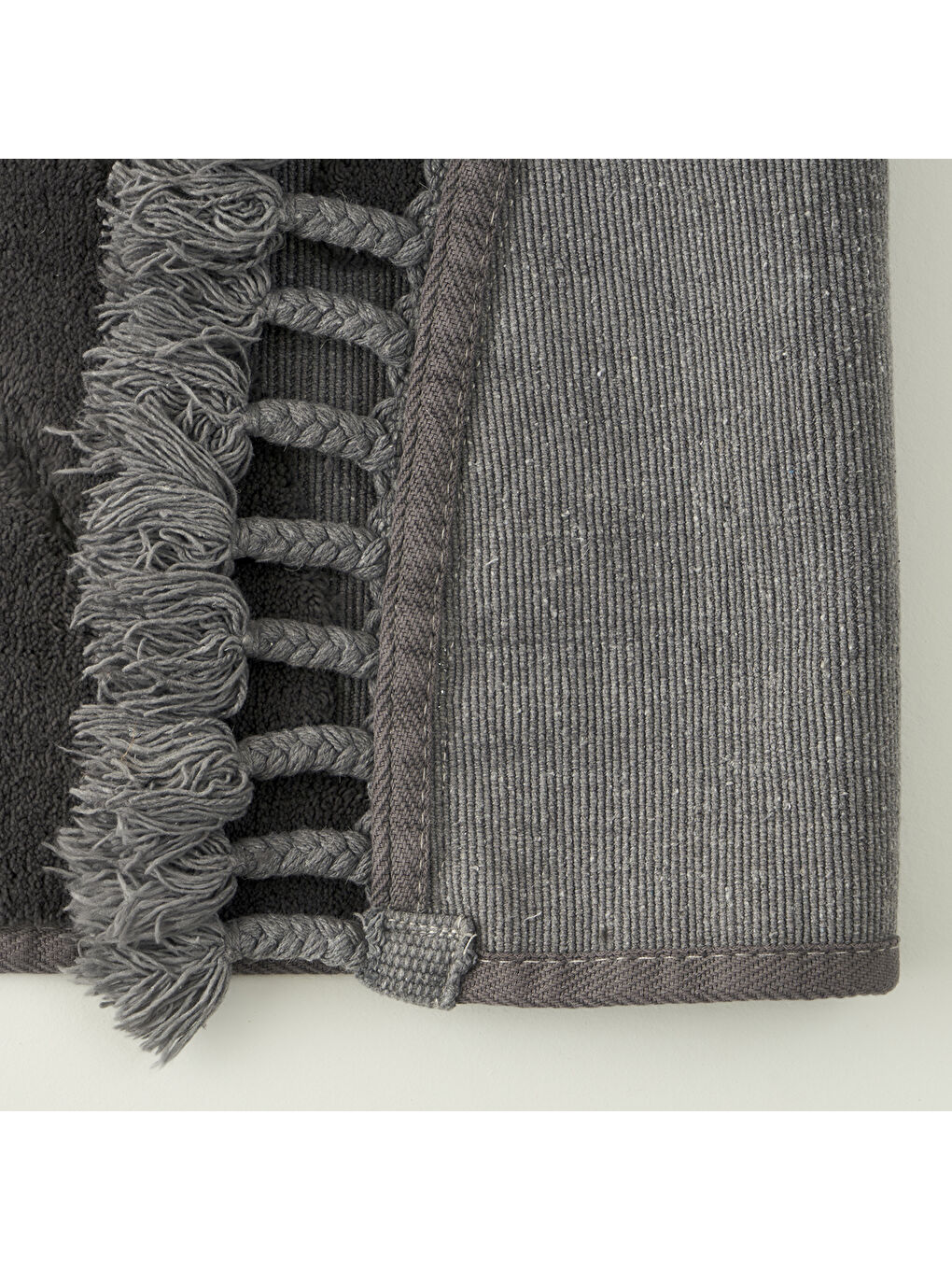 Sunshine Paspas Takımı Antrasit (60x100 cm)-2