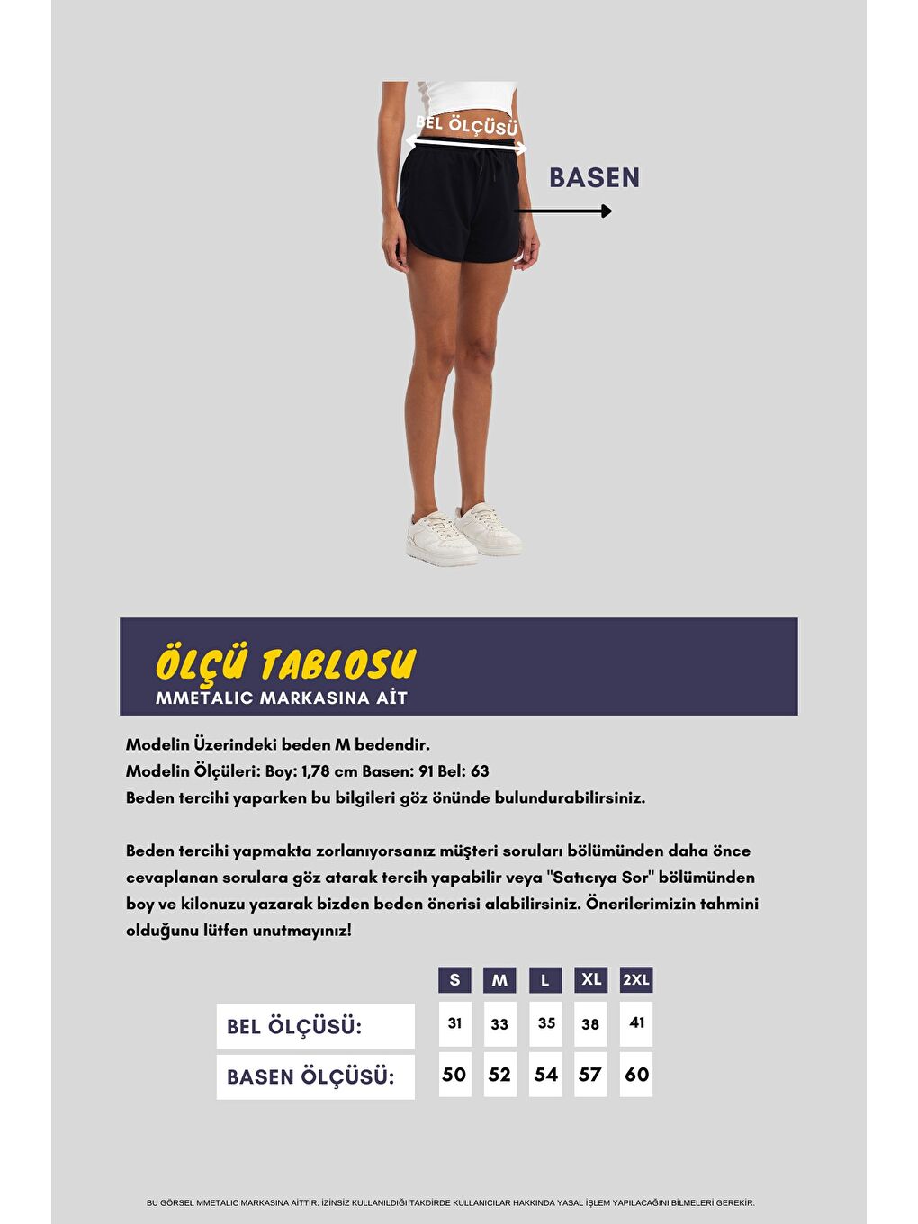 Karışık Kadın 4'lü Yırtmaçlı Penye Kumaş Regular Fit Siyah-Lacivert-Gri-Antrasit Kısa Mini Günlük Şort-7