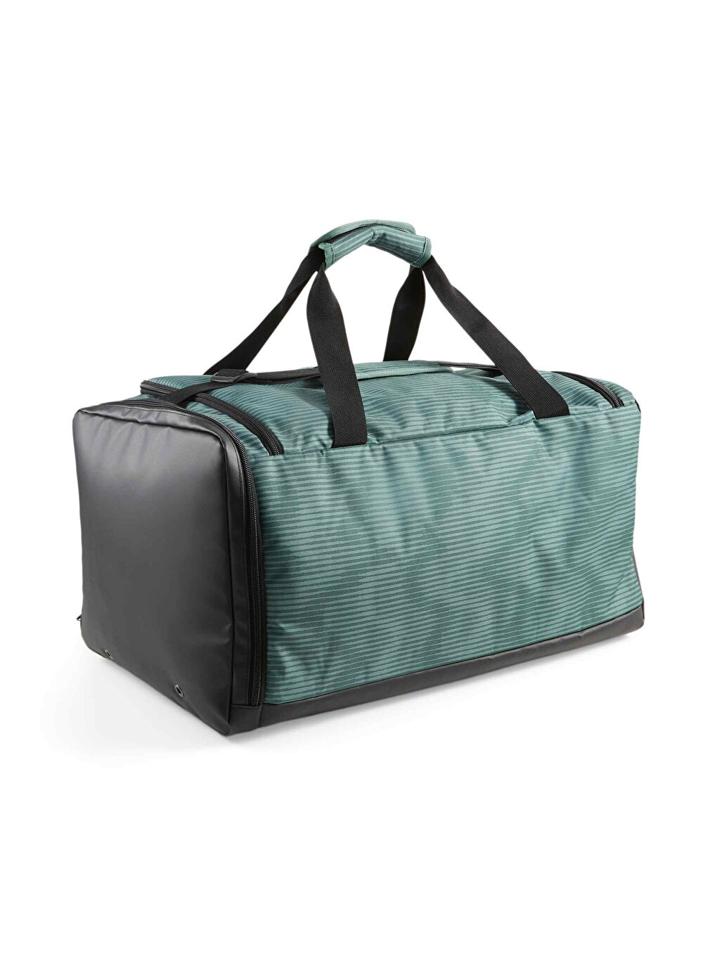 Siyah TRAINING MEDIUM Spor Çantası-2