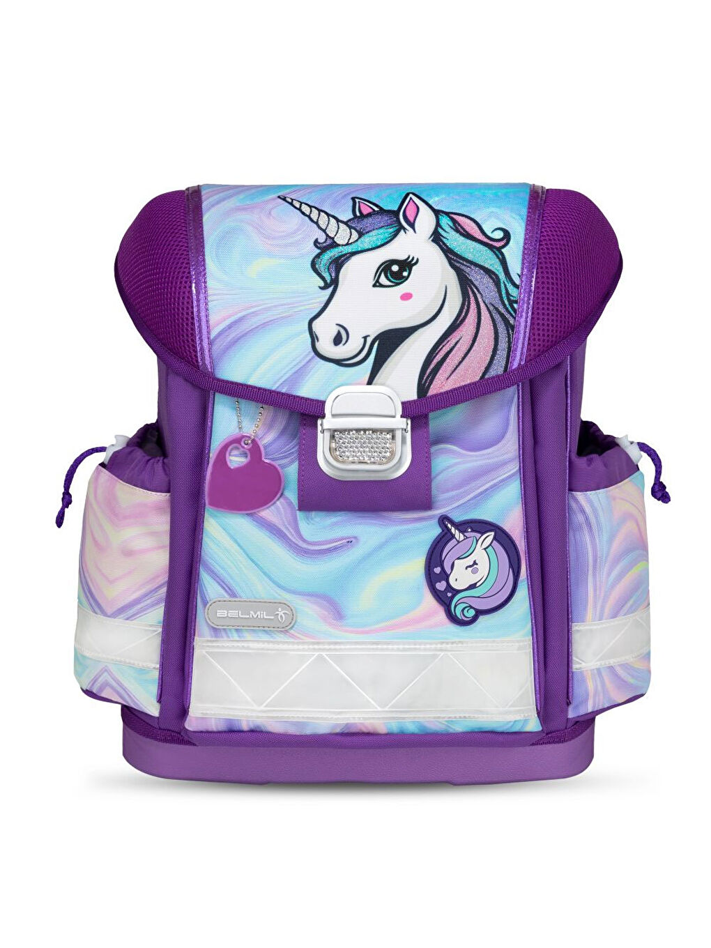 Dream Mini-Fit Okul Çantası 405-33/AG