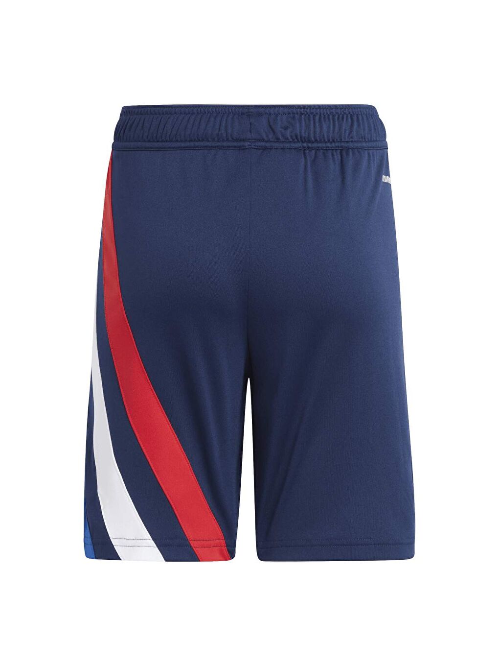 Fortore 23 Çocuk Lacivert Uzun Şort-1