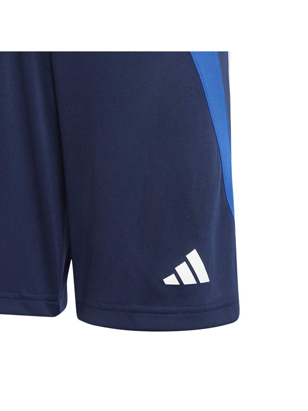 Fortore 23 Çocuk Lacivert Uzun Şort-2