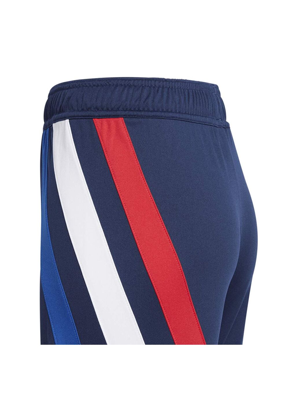 Fortore 23 Çocuk Lacivert Uzun Şort-3