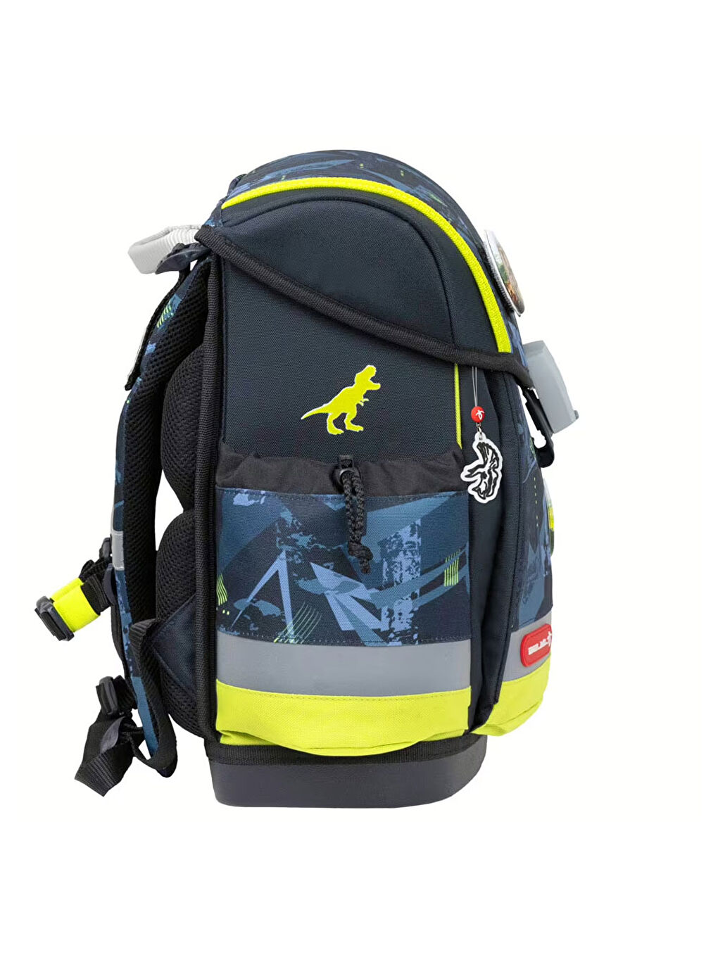 Prehistoric Times Classy Plus Okul Çantası 405-78/AG-2