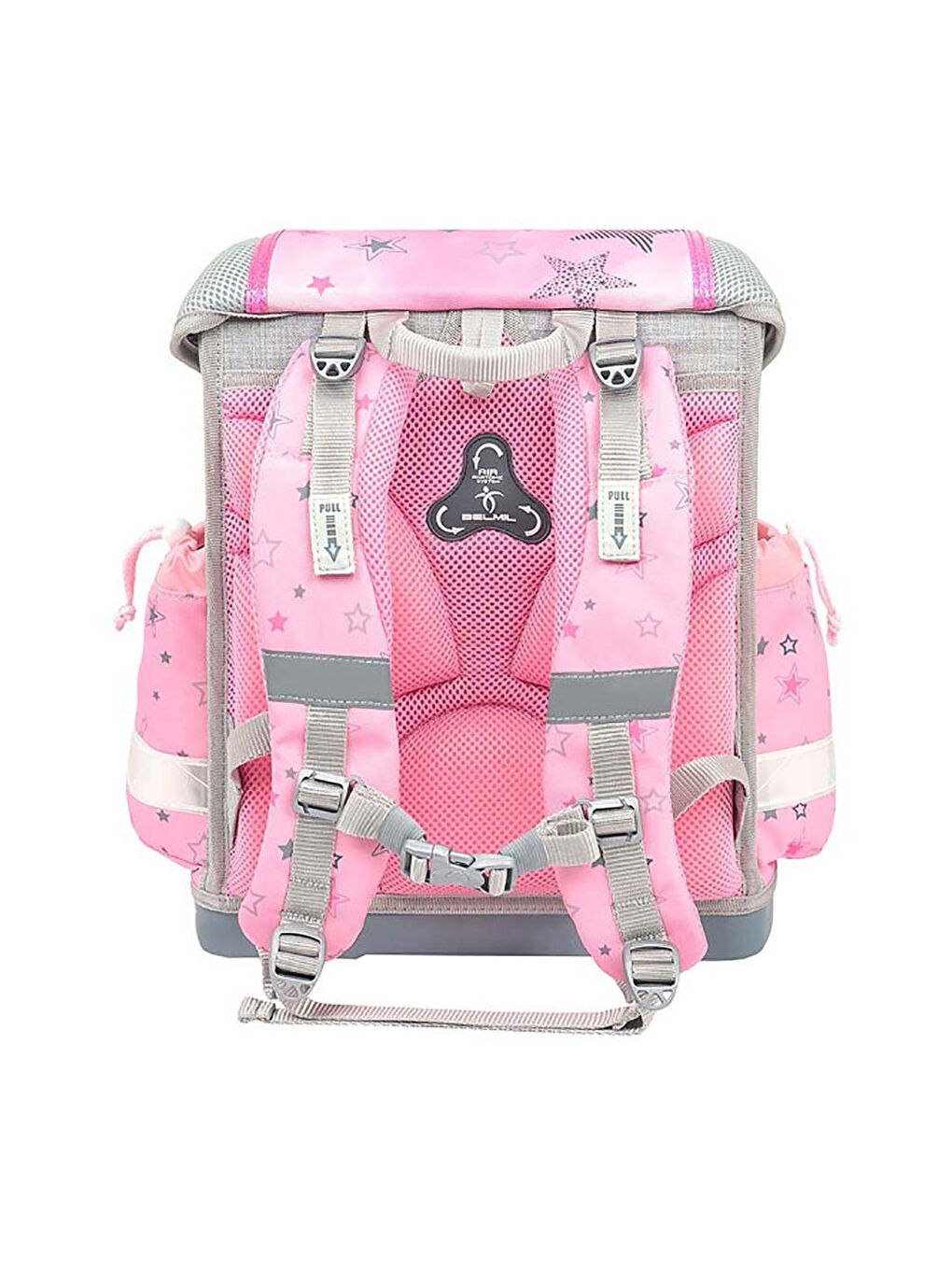 Classy Ballet Light Pink Okul Çantası 403-13-AG-3-1