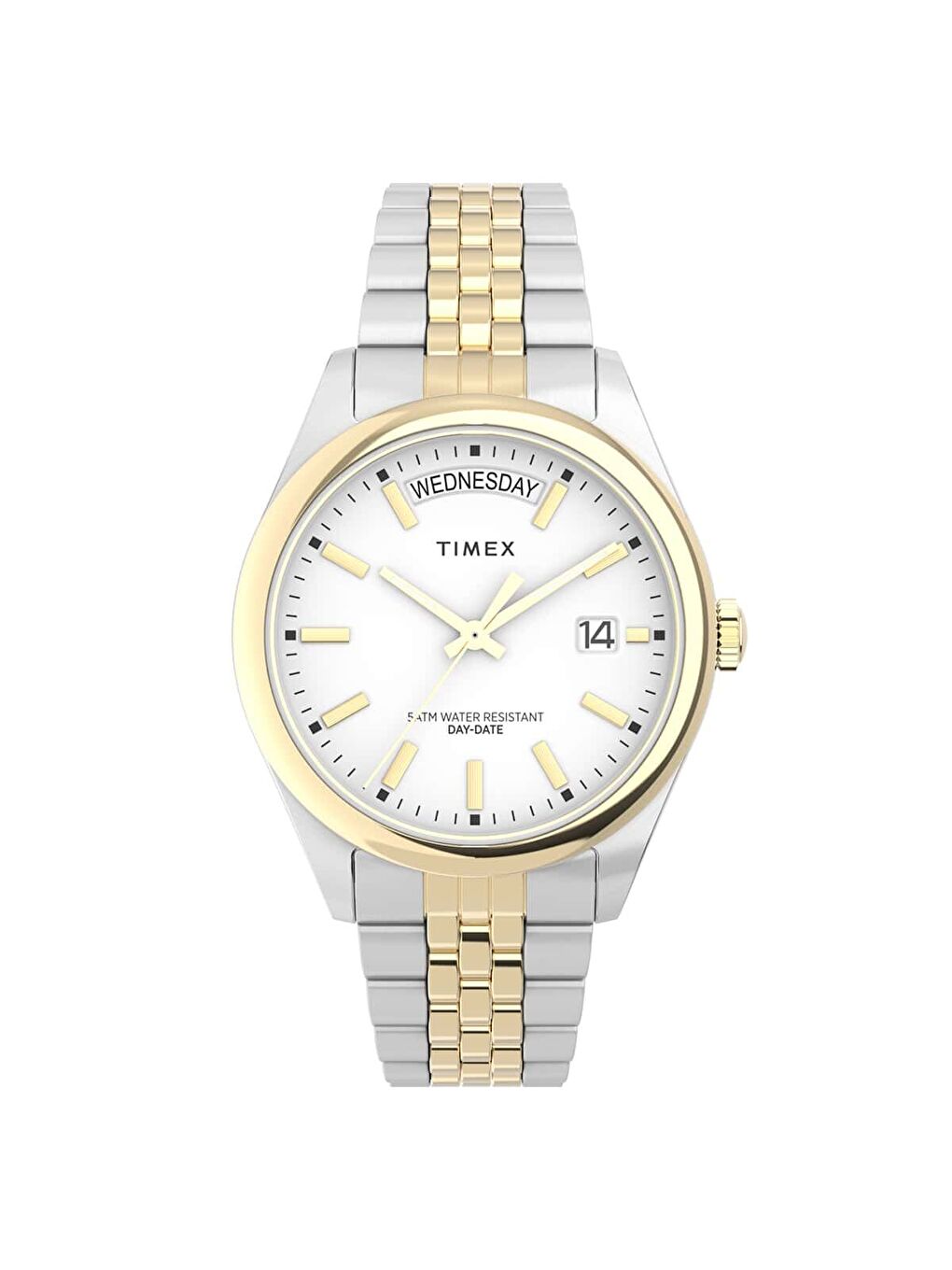 Sarı TW2V68500 Kadın Kol Saati